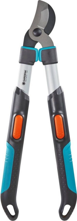 GARDENA TeleCut Telescopische Takkenschaar 520-670B 42 mm Verstelbare Lengte