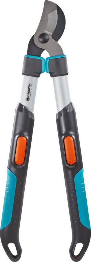 GARDENA Telescopische Takkenschaar TeleCut 520-670B