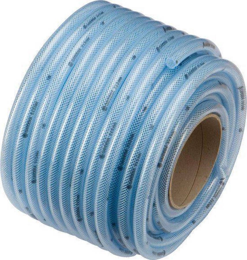GARDENA Transparant waterslang 9x3mm 40 meter