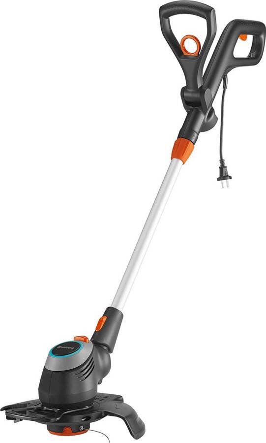 GARDENA Trimmer PowerCut 650 28 Grastrimmer (gemotoriseerd) 650 W Draaibare kop