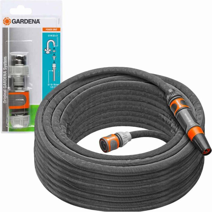 GARDENA Tuinslang Pakket