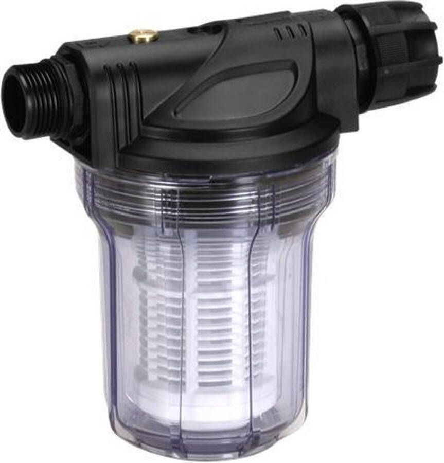 Gardena Voorzetfilter Voor Pompen Met Max. Waterdoorvoer Van 3000 L u