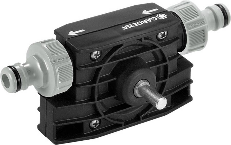 BOORMACHINEPOMP GARDENA