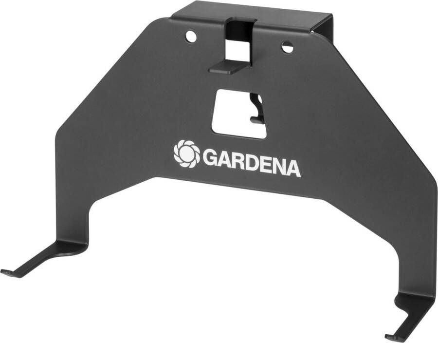 GARDENA Wandhouder geschikt voor robotmaaiers SILENO SILENO+