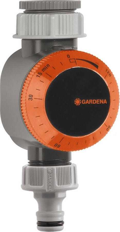 Gardena Watertimer