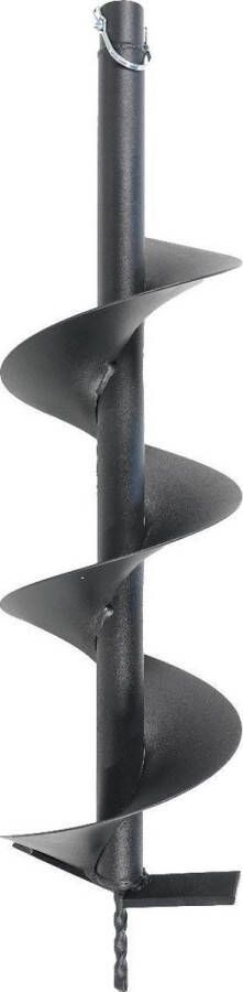 Gardentec grondboor 200mm