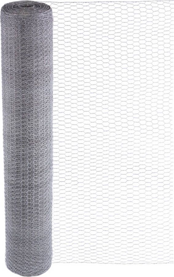Garmix Kippengaas 25mm 0 6mm 75cm x 50 m