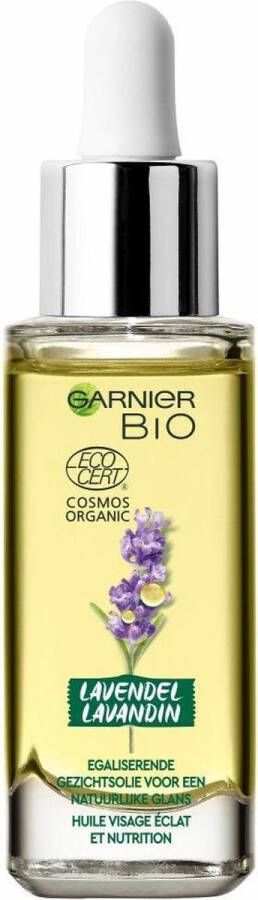 Garnier 6x Bio Lavendel Anti Age Gezichtsolie 30 ml