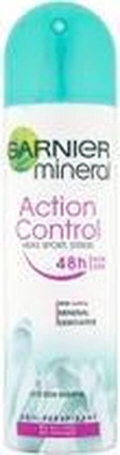 Garnier Action Control Deospray 150ml