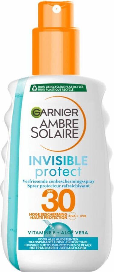 Garnier AS CL.PROT.SPRAY PB200 IP30 135