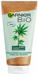 Garnier Bio Verzachtende Hennep Gel dagcrème 50 ml