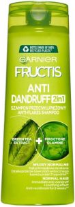 Garnier Fructis Antiroos 2in1 anti-roos shampoo voor normaal haar 400ml