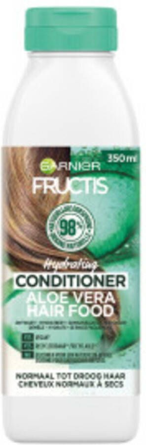Garnier Fructis Hair Food Aloe Vera conditioner voor normaal tot droog haar