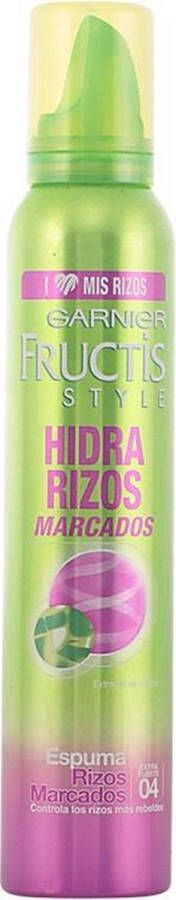 Garnier Fructis Style Espuma Rizos Marcados 200 Ml