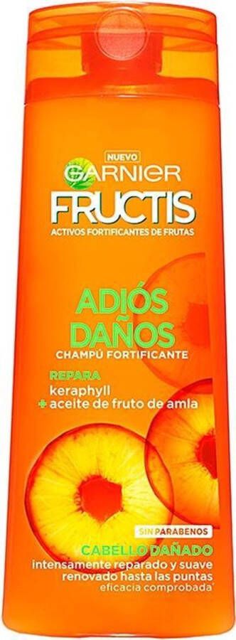 Garnier Herstellende Shampoo Fructis Adiós Daños (360 ml)