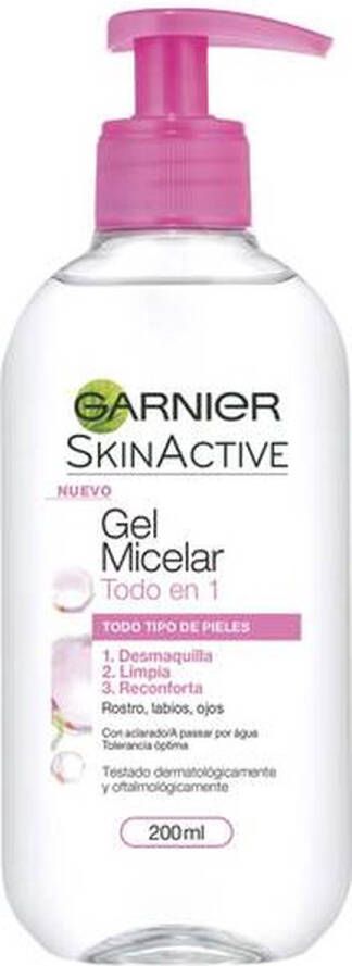 Garnier Micellair Water Skinactive Unisex