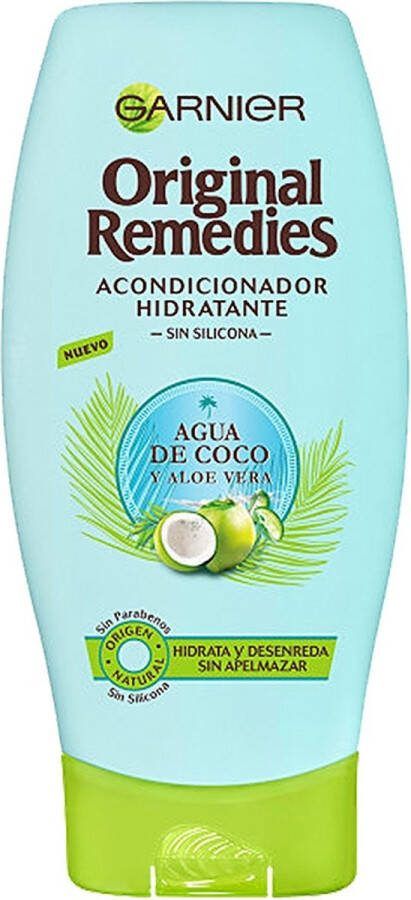 Garnier Ontklittende Conditioner Original Remedies (250 ml) (250 ml)