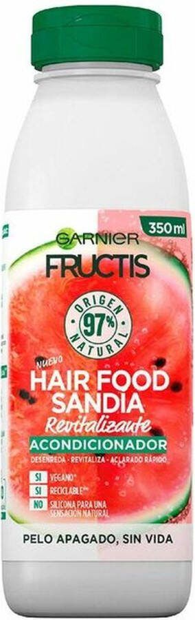 Garnier Revitaliserende Conditioner Fructis Hair Food Watermeloen 350 ml