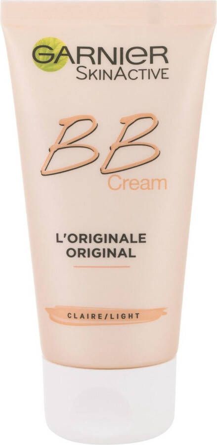 Garnier Skin Active Classic BB Cream Light
