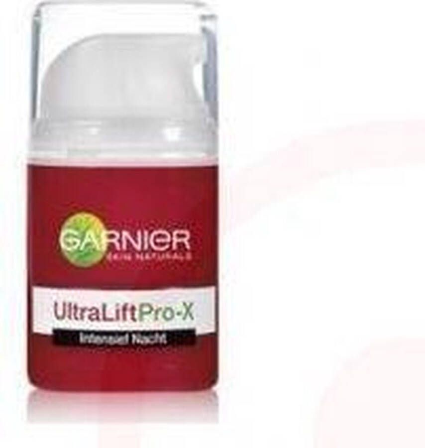 Garnier Skin Naturals Face UltraLift Dagcrème ProX 50 ml