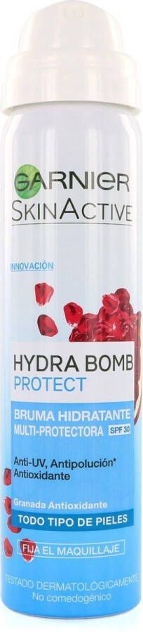 Garnier SkinActive Hydra Bomb Protect Spray 75 ml (SPF 30)