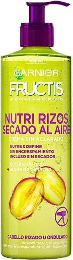 Garnier Styling Crème Fructis Nutri Rizos 400 ml