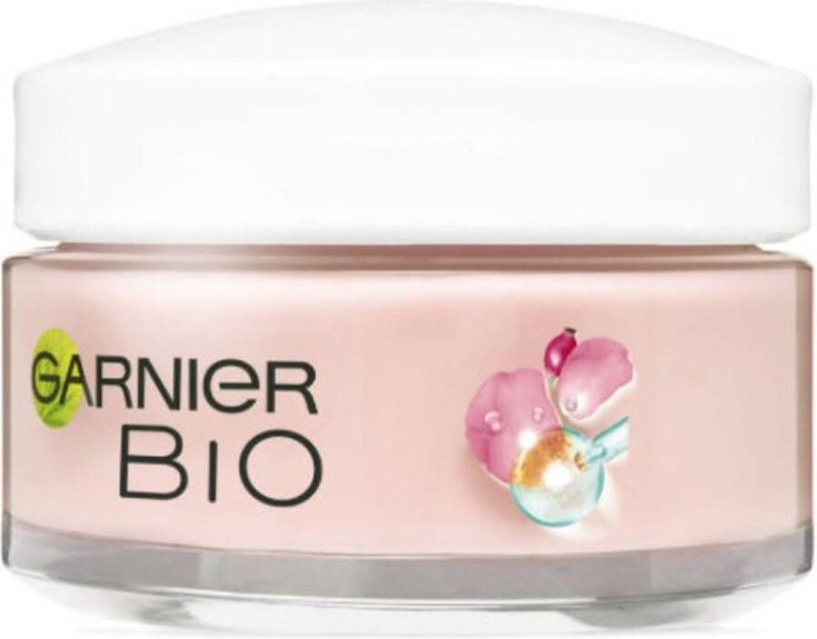 Garnier Verstevigende Crème Rosy Glow 3 in 1 (50 ml)