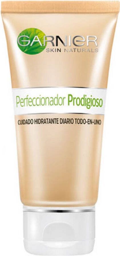 Garnier Vochtinbrengende Crème Make-Up Effect Skin Naturals Bb Cream 16382