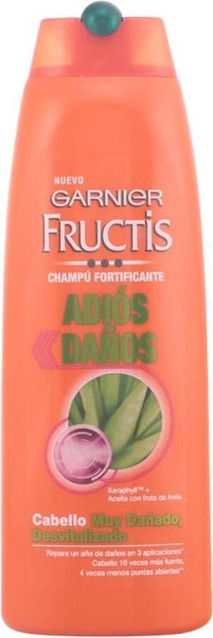 Garnier Voedende Shampoo Fructis