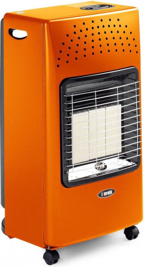 Gas verwarming Bartolini IB224ES 4200 W