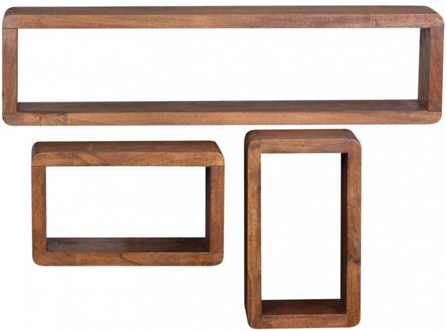 Sky Style Boha Wandplanken