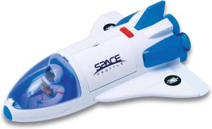 Gear2play Astro Venture Space Shuttle Speelset