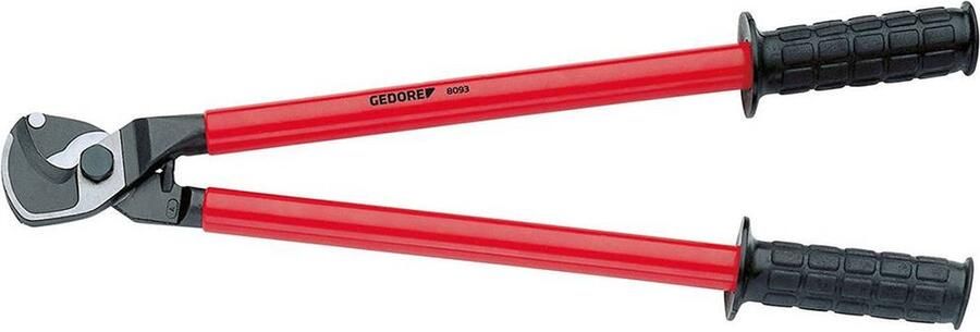 Gedore 8093 6724830 Kabelschaar