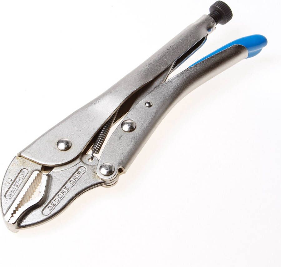 Gedore 6407270 Griptang 260 mm
