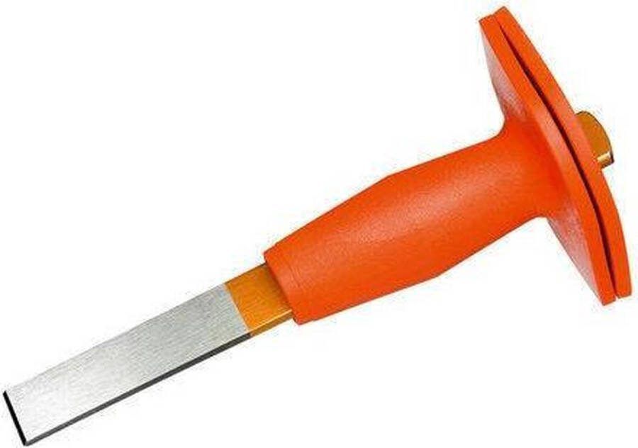 Gedore Habero Gleuvenbeitel met Greep 240 mm