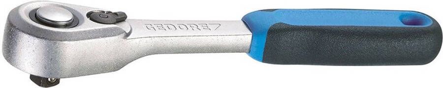 Gedore Omschakelbare Ratel 1 4 2093 U-20