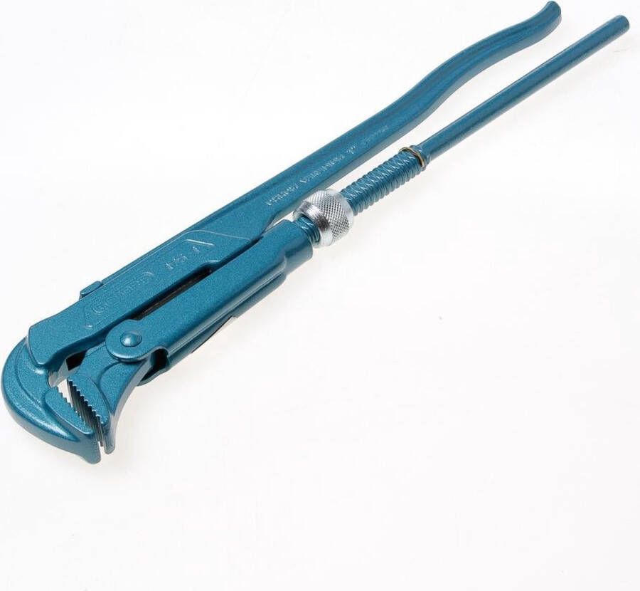 Gedore Pijptang zweeds model 430mm 175-1.1 2