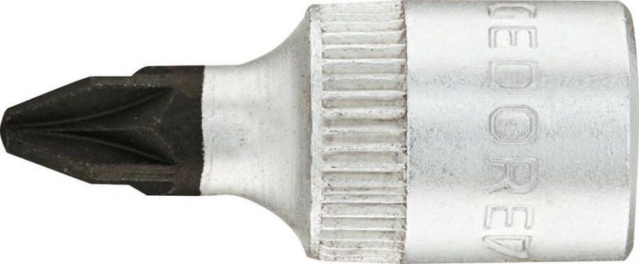 Gedore Schroevendr.-inzets. 1 4PZ2