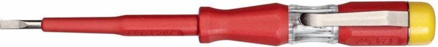 Gedore Spanningszoeker 35mm 220 tot 250V