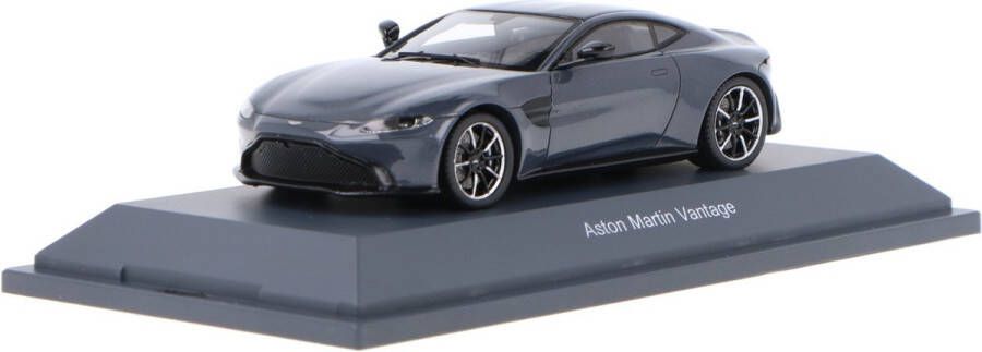 Geen automerk Aston Martin Vantage Schuco Pro.R43 Modelauto 1:43 2020 450925800 Schaalmodel
