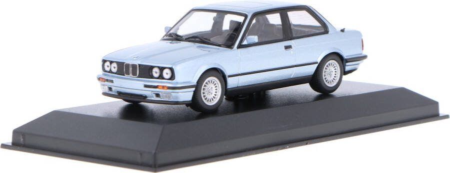 Geen automerk BMW 3-Serie (E30) Maxichamps Modelauto 1:43 1986 940024004 Schaalmodel