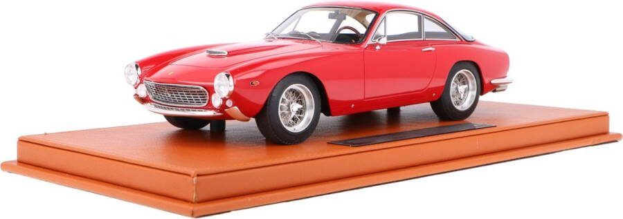 Geen automerk Ferrari 250 Lusso TopMarques Modelauto 1:18 1963 TOP124A Schaalmodel