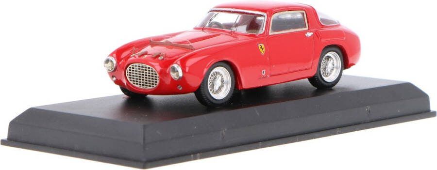 Geen automerk Ferrari 250 MM Modelauto 1:43 1953 TMC197 Schaalmodel