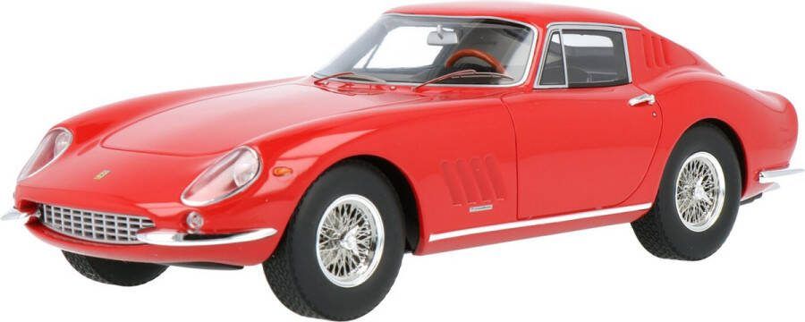 Geen automerk Ferrari 275 GTB CMR Modelauto 1:18 CMR033 Schaalmodel