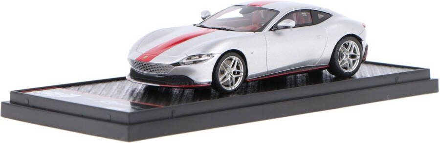 Geen automerk Ferrari Roma 30th Anniversario BBR Models Modelauto 1:43 2020 BBRC236CHI Schaalmodel
