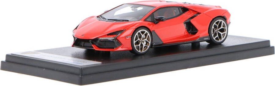 Geen automerk Lamborghini Revuelto Looksmart Modelauto 1:43 2023 LS543G Schaalmodel