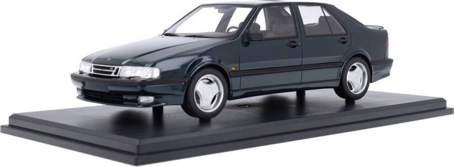 Geen automerk Saab 9000 CS Aero DNA Collectibles Modelauto 1:18 1995 DNA000138 Schaalmodel