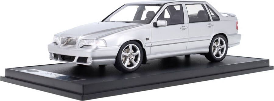 Geen automerk Volvo S70 R Radscale Modelauto 1:18 1998 RM-0012 Schaalmodel