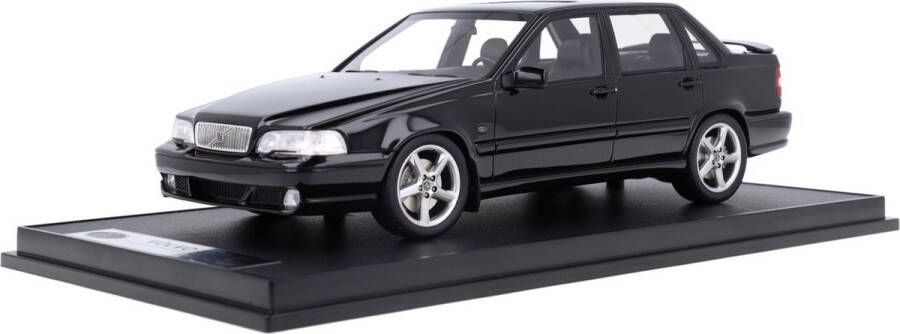 Geen automerk Volvo S70 R Radscale Modelauto 1:18 1998 RM-0014 Schaalmodel