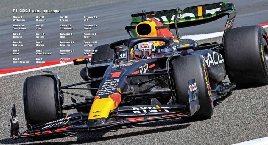 Geen merk-fanartikel Formule 1 Badhanddoek Max Verstappen Racedata 2023 70 x 140 cm 2023-MV-02 Vaderdag Cadeau